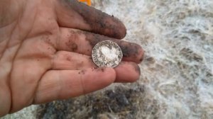 СЕРЬГА АТАМАНА!!!