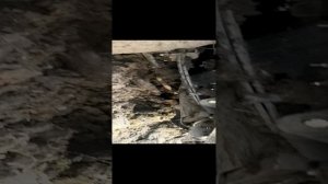 Соболь 4х4 на 33х колесах