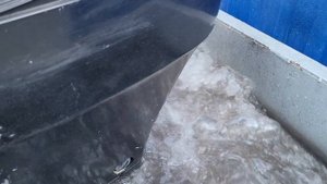 Suzuki DF70. 1998г.в