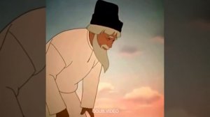 Золотая рыбка говорит золотые слова