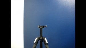 Switching Matterport Pro2 to Leica BLK360 then back again - quickdraw swap