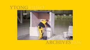 Лучшая звукоизоляция у газобетона