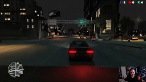 Белики против Русской мафии Grand Theft Auto IV