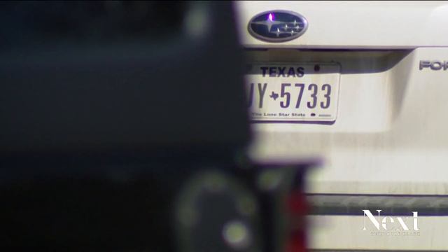 New penalties for driving with expired tags, out of state plates смотреть онлайн