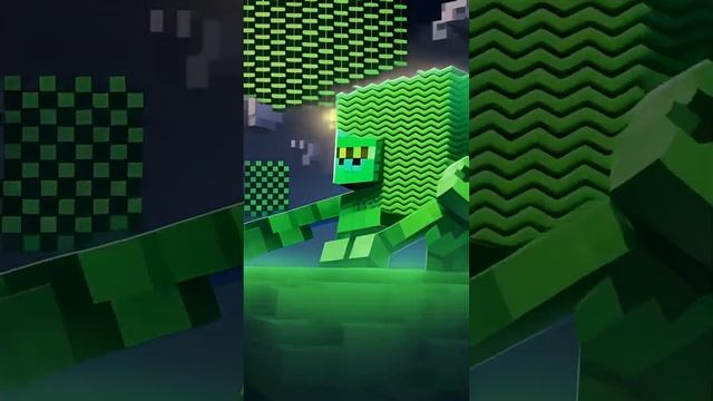 Ты обещал жесткий … #приколы #мем #мемы #майнкрафт #minecraft #юмор #шортс