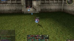 dontlookatme Hell Knight Olympiad vs Shillien Templar (Hell Knight, EU-NA, Gracia Part 2)