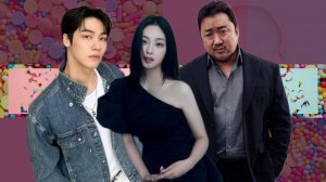 "БЕЗ МАСКИ". "ВЕСНА ЧЕТЫРЁХ СЕЗОНОВ". СЛИЛИ СЕРИИ "ИСТОРИИ ЛЕДИ ОК" I DORAM's NEWS I MISS RIGHT