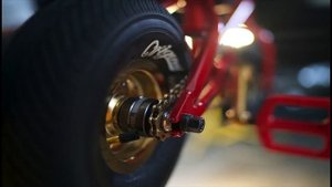 2020 FATBOY MINI BMX RIDING **AMAZING BIKE**