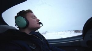 Самолет по цене Porsche! TestFly Bristell NG 5