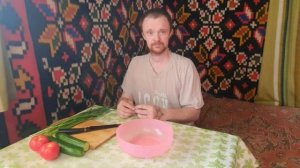 Шашлык из СССР