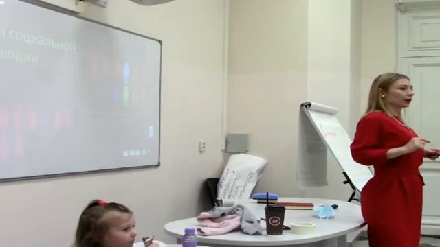 «Формирование личного бренда в соц.сетях» смотреть онлайн