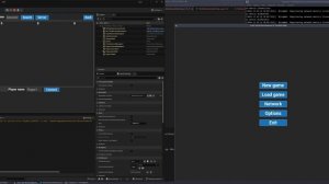 День 43.1 Синхронизация по сети показателей, обработка дисконнекта игрока, сохранение показателей.