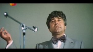 х/ф "Белый ворон" 1980г. Это приятно, что у нас в стране любой колхозник наизусть знает Онегина!