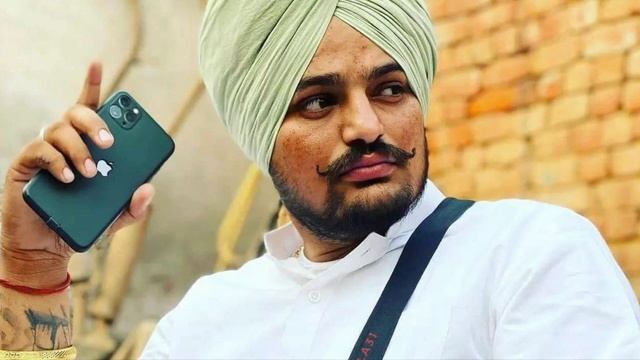 EVERYBODY HURTS / SIDHU MOOSEWALA / SIDHU / (SLOWED & REVERB) lo fi смотреть онлайн