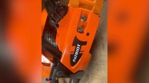 Бензопила Patriot PT 5220 Imperial