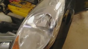 Мини линзы H4