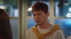 Когда-нибудь или однажды 1 сезон 9 серия