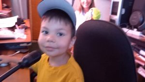 RC4P=R6CK=Камиль первые радиосвязи