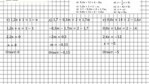 Задание № 129 - Алгебра 7 класс (Макарычев)