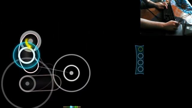 osu! ICDD - Yomi yori Kikoyu [Reverberation] | LivePlay (only shitmisses)