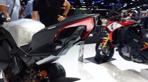 2022 Ducati Corse Panigale V4 SP2