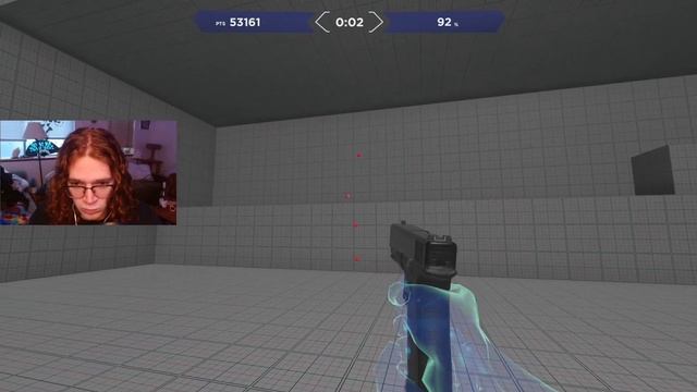 Valorant Aim training Until I hit RADIANT Day 1 смотреть онлайн