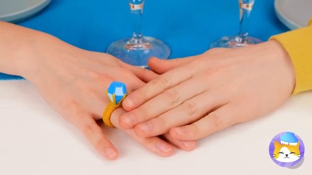 Digital Circus ASMR ✨ Awesome DIYs and Free Fidgets