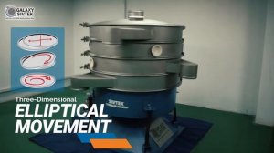 Ротационный сепаратор