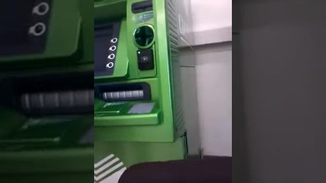 банкомат сбербанк смотреть онлайн