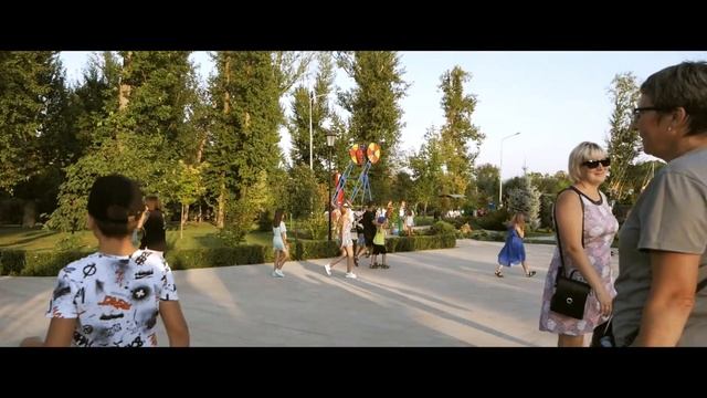 ДЕНЬ СТРОИТЕЛЯ В ВОЛЬСКЕ HOLCIM 2022