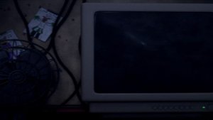 FNaM/фнам прохождение #5 (THE END)