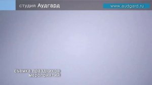 Что делает студия Аудгард