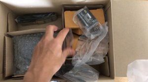 Unboxing the Nikon D750 FX-format Digital SLR Camera w/ 24-120mm f/4G ED VR Auto Focus-S NIKKOR Len