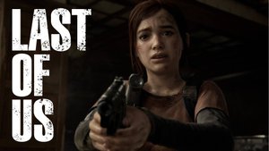Мне очень понравилось | Last of us | Обзор