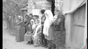 Ахыска той