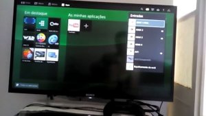 REVIEW SONY KDL-32W705B