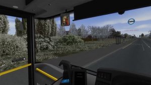 OMSI 2 with Jokervation | Gainsborough | 2 | V3D ADL E200MMC