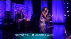 HD Selena Gomez & The Scene Who Says (СЕЛЕНА ГОМЕЗ)