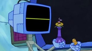 губка боб – Бутылкокрут 1