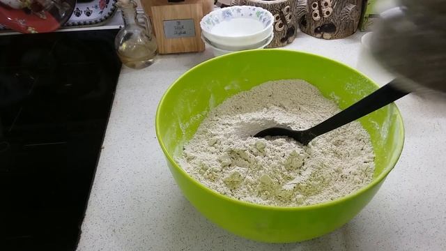 Как испечь ХЛЕБ - полезный и вкусный, легко и быстро? Вкусный воскресеник