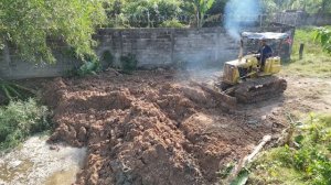 Строительство, обзор по нескольким мелким объектам