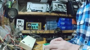 Изучаем телеграфную азбуку. Урок 2 "К, Е, Н, Г"