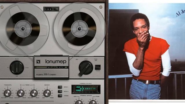 004 SIDE B Al Jarreau 1976 Glow смотреть онлайн