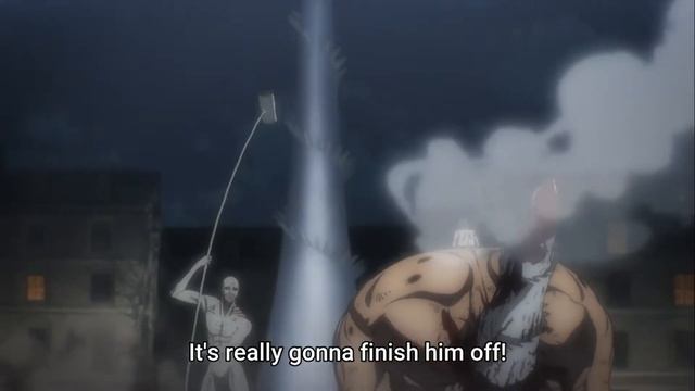 Eren VS Warhammer Titan AMV Warriors