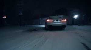 BRANYA MACAN По полам