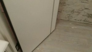 Двери Портика с алюминиевой кромкой - установка дверей Москва