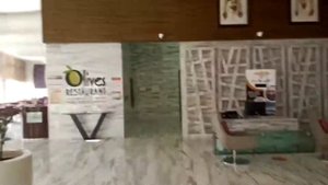 Отель Атана.   Дубай.