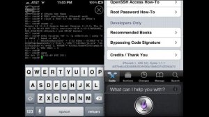 iPhone 4S & iPad 2 on iOS 5 Jailbroken! (Jailbreak Details)