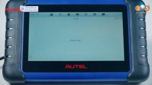 Autel IM508S Generate BMW Remote via Autel ikey Universal Remote