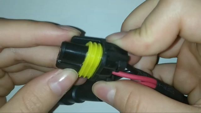 Автомобильный резистор обманка светодиодных ламп с цоколем HB4 NeTuning 9006 обманка резистор смотреть онлайн